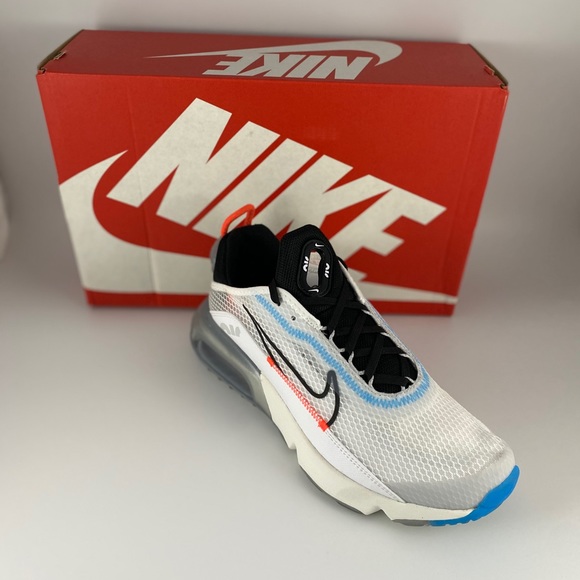 Nike Air Max 2090 (GS) - Picture 8 of 9